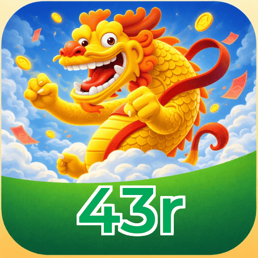 43r segurança SSL 256-bit - Licença Curaçao, eCOGRA, GLI certificado