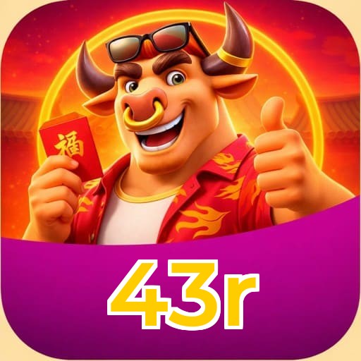 FAQ 43r Brasil - Perguntas frequentes sobre bônus, PIX, RTP, APP mobile e VIP