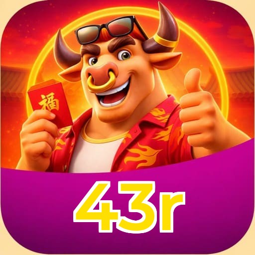 43r APP mobile iOS Android - 187 mil downloads São Paulo Rio BH